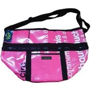 SHOPPER BAG ピンク WDM001