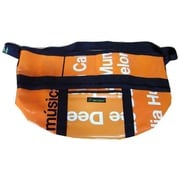 SHOPPER BAG オレンジ WDM001