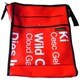 PANNIER BAG レッド WDM002