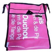 PANNIER BAG ピンク WDM002
