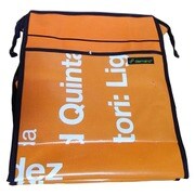 PANNIER BAG オレンジ WDM002