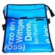 PANNIER BAG ブルー WDM002