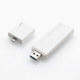 LightningUSBメモリ USB3.0 32GB microUSB変換アダプタ付 LMF-LGU332GWH