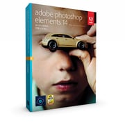 Photoshop Elements 14 日本語版 MLP（マルチプラットホーム） 通常版 [Windows/Mac]