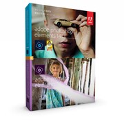 Photoshop Elements ＆ Premiere Elements 14 日本語版 MLP（マルチプラットホーム） 通常版 [Windows/Mac]