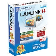 LAPLINK 14 1ライセンスパック [Windowsソフト]