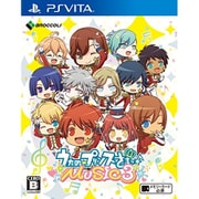 うたの☆プリンスさまっ♪MUSIC3 通常版 [PSVitaソフト]