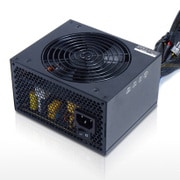 ATX電源ユニット 80PLUSゴールド取得 ショートタイプ セミプラグ 550W SPCT-550SP
