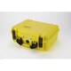 Yellow Shogun Carry Case HPRC Made ATOMCAS007