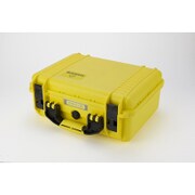 Yellow Shogun Carry Case HPRC Made ATOMCAS007