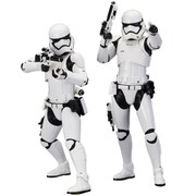 STAR WARS(スター・ウォーズ) ファースト・オーダーストームトルーパー2