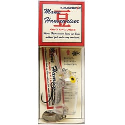 豆ハマワイザー #11 クリヤ