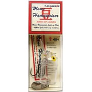 豆ハマワイザー #11 クリヤ