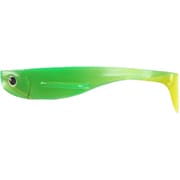 Fukurou 210 ガチャチャート