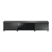 AVラック LOWタイプ ～70V型 AS-GD1600L
