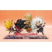 アクリルスタンド SHOW BY ROCK！！ シンガンクリムゾンズ