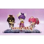 アクリルスタンド SHOW BY ROCK！！ 徒然なる操り霧幻庵