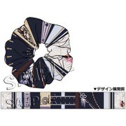 刀剣乱舞-ONLINE- シュシュ 前田藤四郎