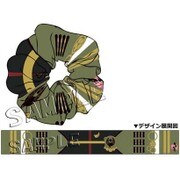 刀剣乱舞-ONLINE- シュシュ 鶯丸