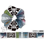 刀剣乱舞-ONLINE- シュシュ 江雪左文字
