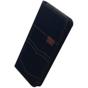 IPC-40BK [iPhone 6s用 ケース ブラック]