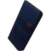 IPC-40NV [iPhone 6s用 ケース ネイビー]