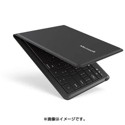 ヨドバシ.com - マイクロソフト Microsoft Universal Foldable Keyboard（ユニバーサル フォルダブル キーボード）  GU5-00014 通販【全品無料配達】