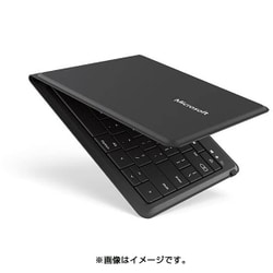 Microsoft マイクロソフト　Bluetoothキーボード