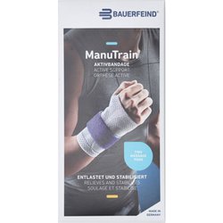 ヨドバシ.com - バウアーファインド Bauerfeind マニュTrain