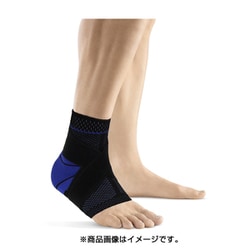 足首サポーター バウアーファインド マレオTrain ブラック 右3 Amazon | [BAUERFEIND] バウアーファインド マレオTrain 第8世代