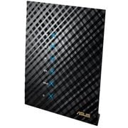 デュアルバンド無線LANルーター 867Mbps+300Mbps IEEE802.11ac/n/a/g/b対応 RT-AC1200HP