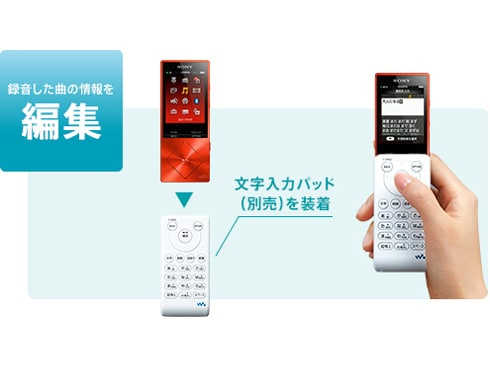 ヨドバシ.com - ソニー SONY メモリーオーディオ WALKMAN