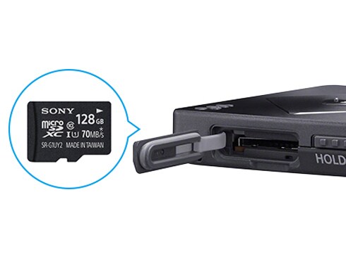 SONY ウォークマン NW-A27HN 64GB チャコールブラック SONY NW-ZX507 [64GB] 価格比較 - 価格.com