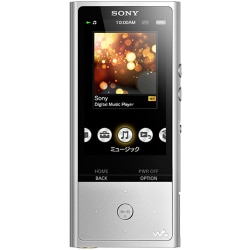 ヨドバシ.com - ソニー SONY NW-ZX100 [ポータブルオーディオ ...