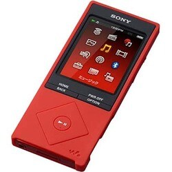 ヨドバシ.com - ソニー SONY CKM-NWA10 R [WALKMAN(ウォークマン) A