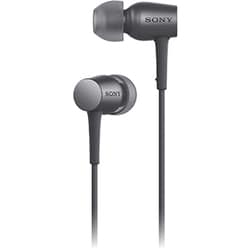 ヨドバシ.com - ソニー SONY 密閉型インナーイヤーレシーバー h