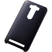 RT-AZ2LSC4/B [ASUS ZenFone 2 Laser ZE500KL マットハードケース ブラック]