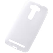 RT-AZ2LSTC7/C [ASUS ZenFone 2 Laser ZE500KL 極薄ソフトケース クリア]