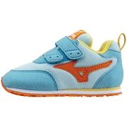 ランニングシューズ TINY RUNNER III ラムネ 15cm キッズ [K1GD153225]