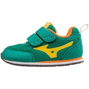 ランニングシューズ TINY RUNNER III ベジタブル 14.5cm キッズ [K1GD153236]