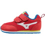 ランニングシューズ TINY RUNNER III アップル 15cm キッズ [K1GD153245]