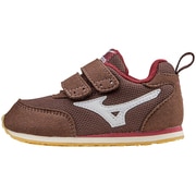ランニングシューズ TINY RUNNER III ココア 13cm キッズ [K1GD153258]