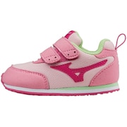 ランニングシューズ TINY RUNNER III イチゴミルク 13.5cm キッズ [K1GD153260]