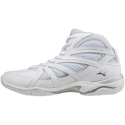 その他 MIZUNO WAVE DIVERSE LG3 Mizuno Dance&Fitness Shoes WAVE DIVERSE LG3 K1GF1571 Black