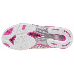 ヨドバシ.com - ミズノ mizuno フィットネスシューズ WAVE