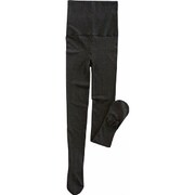 女子のブレスサーモ 2015 ブレスサーモ ハイウエストロングタイツ レディース Mサイズ チャコールブラック [C2JB582208]