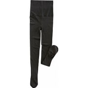 女子のブレスサーモ 2015 ブレスサーモ ハイウエストロングタイツ レディース Lサイズ チャコールブラック [C2JB582208]