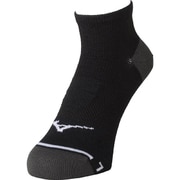 ランニングソックス ブラック 25-27cm ユニセックス [J2MX550409]