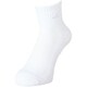 ブレスサーモ パイルソックス(ショート丈) 25-27cm ホワイト [32JX560101]