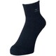 ブレスサーモ パイルソックス(ショート丈) 23-25cm ネイビー [32JX560114]